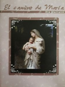 El camino de María