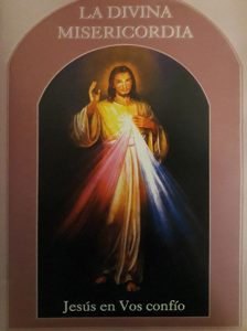 La Divina Misericordia