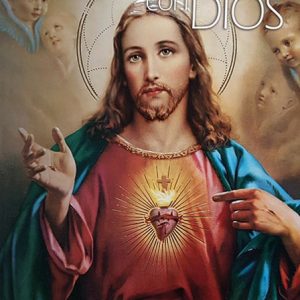 Los días con Dios Junio 2020