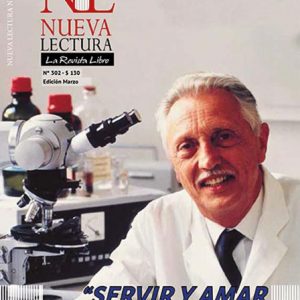 Nueva Lectura Marzo 2020