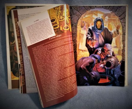 Todo Jesús - Image 2