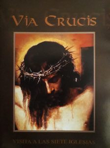 Vía Crucis