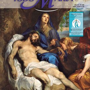 Todo María Abril 2020