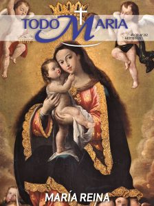 Todo María Agosto 2020