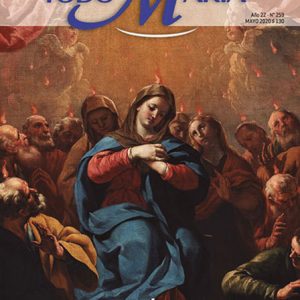 Todo María Mayo 2020