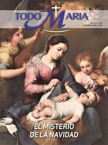 Todo María Diciembre 2020