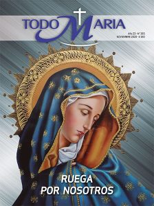 Todo María Noviembre 2020