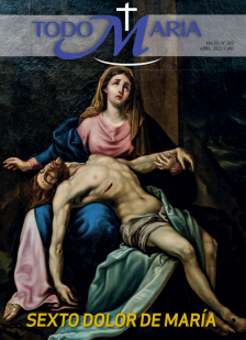 Todo María Abril 2021