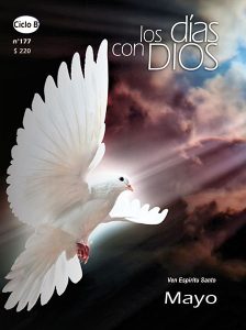 Los días con Dios Mayo 2021