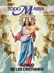 Todo María Mayo 2021