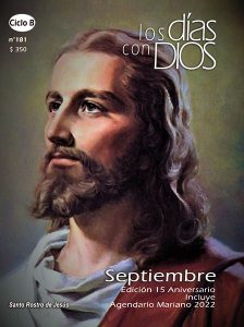 Los días con Dios Septiembre 2021 - Edición Especial