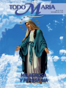 Todo María Noviembre 2021