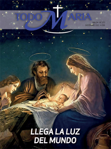 Todo María Diciembre 2021