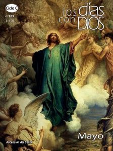 Los días con Dios Mayo 2022