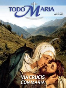Todo María Abril 2022