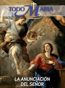 Todo María Marzo 2022