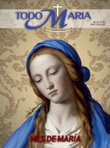 Todo María Mayo 2022