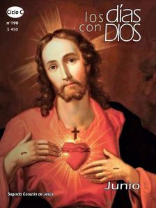 Los días con Dios Junio 2022