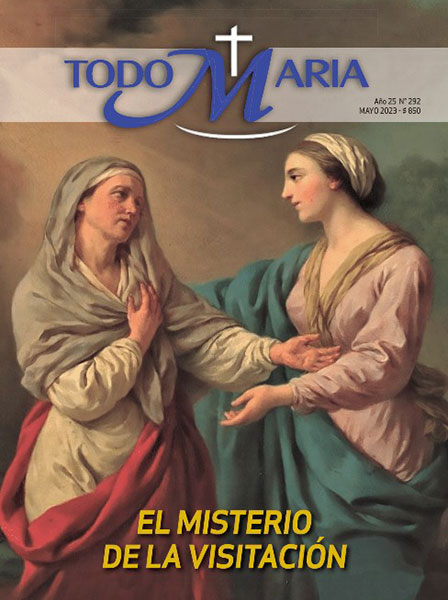 Todo María Mayo 2023